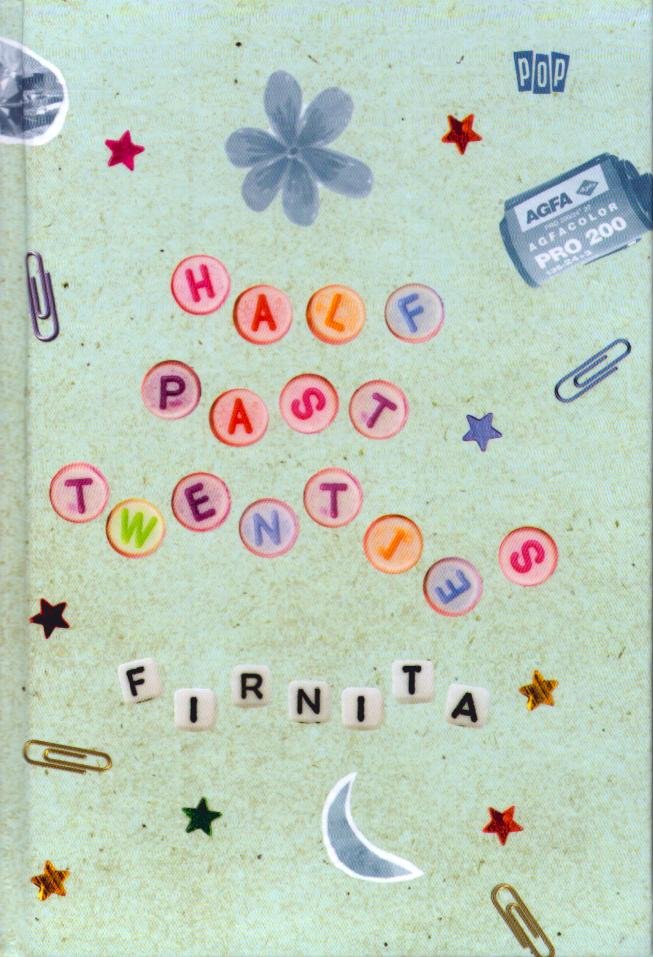 Cover Half Past Twenties / Firnita