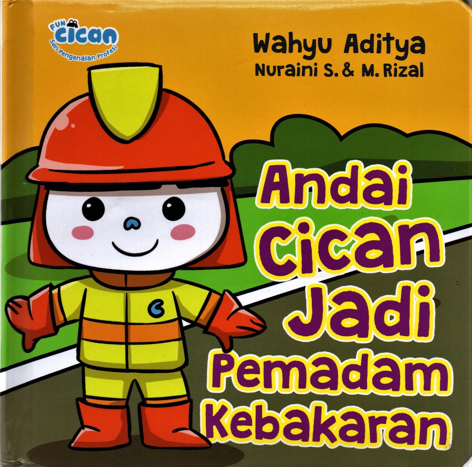 Cover Sebentar Goyi :  Seri Kecerdasan Emosional / Anisah Shlichah