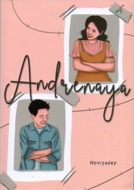 Cover Andrenaya / Noviyadep