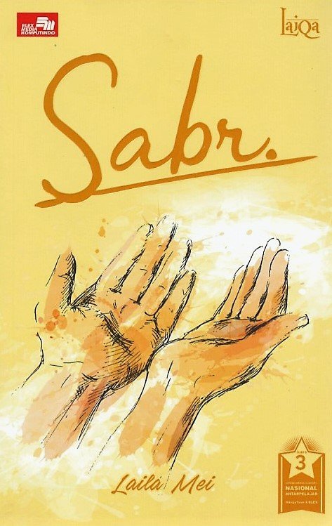 Cover Sabr / Laila mei