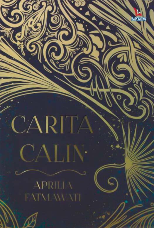 Cover Carita Calin / Aprilia Fatmawati