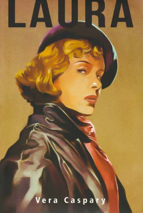 Cover Laura / Vera Caspary