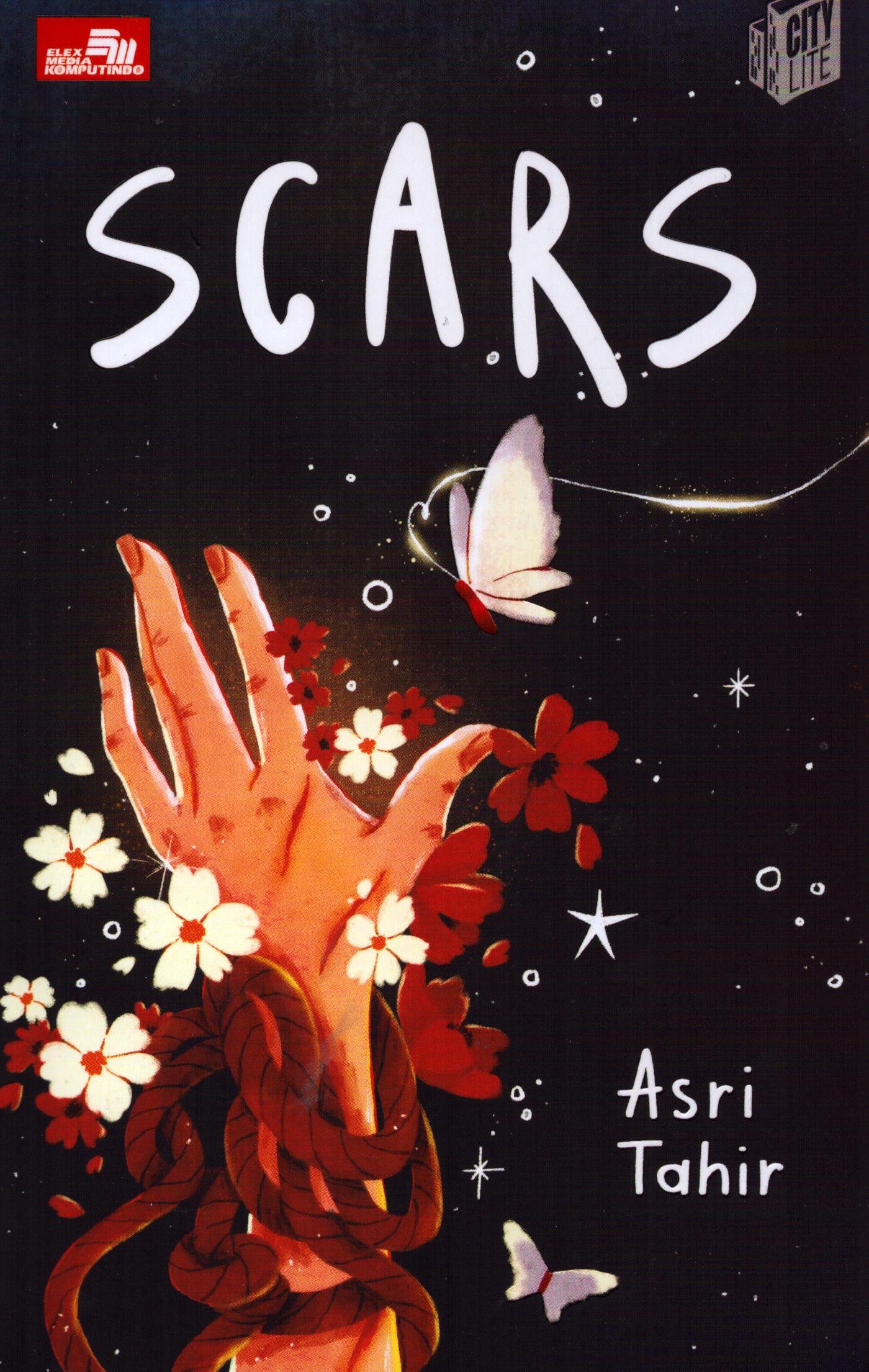 Cover Scars / Asri Tahir
